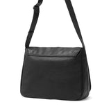 X Girl Messenger Bag Crown and Wings Faux Leather Messenger Bag 105243053008