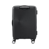【正規品3年保証】 アメリカンツーリスター スーツケース Mサイズ AMERICAN TOURISTER キュリオ キャリーケース 7泊 8泊 9泊 長期 75L 91L 拡張 ブックオープン スピナー68 EXP ブックオープニング