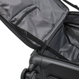 【正規品3年保証】 アメリカンツーリスター スーツケース Mサイズ AMERICAN TOURISTER キュリオ キャリーケース 7泊 8泊 9泊 長期 75L 91L 拡張 ブックオープン スピナー68 EXP ブックオープニング