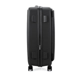【正規品3年保証】 アメリカンツーリスター スーツケース Lサイズ AMERICAN TOURISTER キュリオ キャリーケース 9泊 10泊 11泊 長期 98L 114L 拡張 ブックオープン 旅行 スピナー75 EXP ブックオープニング