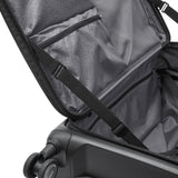 【正規品3年保証】 アメリカンツーリスター スーツケース Lサイズ AMERICAN TOURISTER キュリオ キャリーケース 9泊 10泊 11泊 長期 98L 114L 拡張 ブックオープン 旅行 スピナー75 EXP ブックオープニング