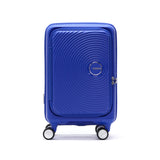 American Turista Coupcase Curio Spinner 55/20exp TSA Bo L Act0025