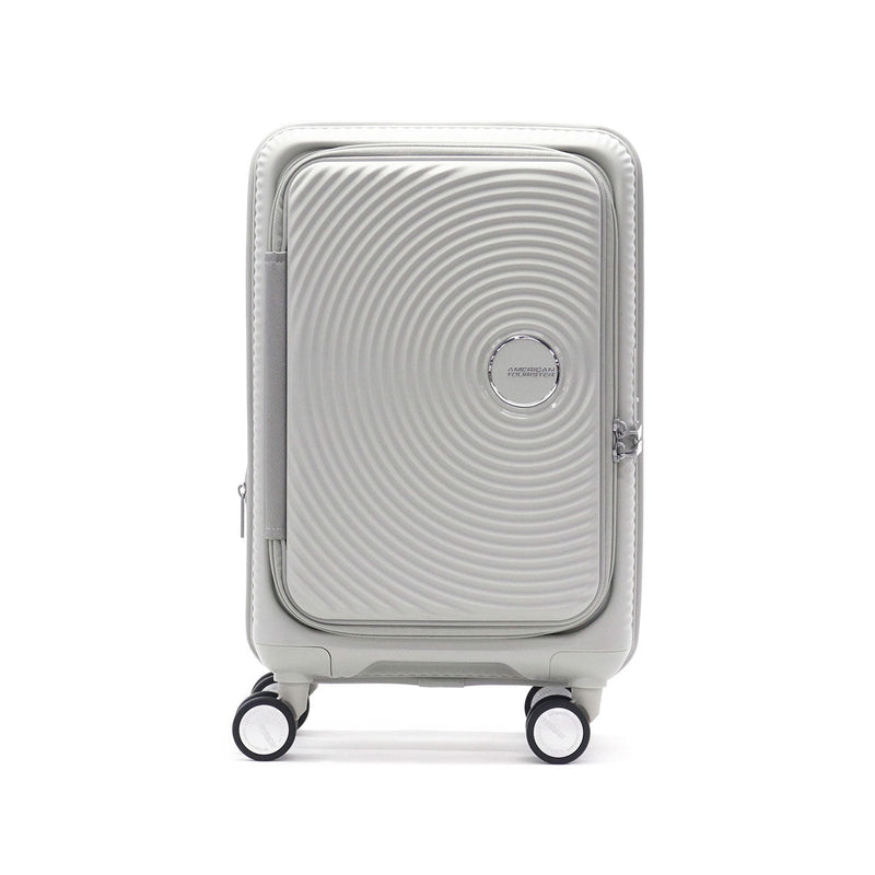 American Turista Coupcase Curio Spinner 55/20exp TSA Bo L Act0025