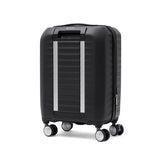 【正規品3年保証】 アメリカンツーリスター スーツケース 機内持ち込み Sサイズ フロントオープン AMERICAN TOURISTER キャリーケース 前開き 拡張 38L 43L PC フロンテック V2 スピナー54 エキスパンダブル
