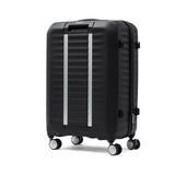 【正規品3年保証】 アメリカンツーリスター スーツケース Mサイズ AMERICAN TOURISTER キャリーケース 前開き 拡張 ストッパー付き 77L 88L 1週間 旅行 フロンテック V2 スピナー68 エキスパンダブル