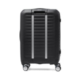 【正規品3年保証】 アメリカンツーリスター スーツケース Mサイズ AMERICAN TOURISTER キャリーケース 前開き 拡張 ストッパー付き 77L 88L 1週間 旅行 フロンテック V2 スピナー68 エキスパンダブル