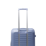 【正規品3年保証】 アメリカンツーリスター スーツケース Mサイズ AMERICAN TOURISTER キャリーケース 前開き 拡張 ストッパー付き 77L 88L 1週間 旅行 フロンテック V2 スピナー68 エキスパンダブル