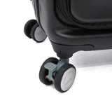 【正規品3年保証】 アメリカンツーリスター スーツケース Mサイズ AMERICAN TOURISTER キャリーケース 前開き 拡張 ストッパー付き 77L 88L 1週間 旅行 フロンテック V2 スピナー68 エキスパンダブル