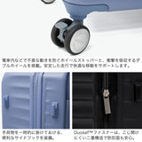 【正規品3年保証】 アメリカンツーリスター スーツケース Lサイズ AMERICAN TOURISTER キャリーケース 前開き 拡張 ストッパー付き 98L 112L 1週間 長期旅行 フロンテック V2 スピナー75 エキスパンダブル
