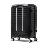 【正規品3年保証】 アメリカンツーリスター スーツケース Lサイズ AMERICAN TOURISTER キャリーケース 前開き 拡張 ストッパー付き 98L 112L 1週間 長期旅行 フロンテック V2 スピナー75 エキスパンダブル