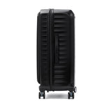 【正規品3年保証】 アメリカンツーリスター スーツケース Lサイズ AMERICAN TOURISTER キャリーケース 前開き 拡張 ストッパー付き 98L 112L 1週間 長期旅行 フロンテック V2 スピナー75 エキスパンダブル