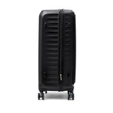 【正規品3年保証】 アメリカンツーリスター スーツケース Lサイズ AMERICAN TOURISTER キャリーケース 前開き 拡張 ストッパー付き 98L 112L 1週間 長期旅行 フロンテック V2 スピナー75 エキスパンダブル