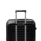 【正規品3年保証】 アメリカンツーリスター スーツケース Lサイズ AMERICAN TOURISTER キャリーケース 前開き 拡張 ストッパー付き 98L 112L 1週間 長期旅行 フロンテック V2 スピナー75 エキスパンダブル