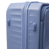【正規品3年保証】 アメリカンツーリスター スーツケース Lサイズ AMERICAN TOURISTER キャリーケース 前開き 拡張 ストッパー付き 98L 112L 1週間 長期旅行 フロンテック V2 スピナー75 エキスパンダブル