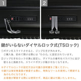 【正規品3年保証】 アメリカンツーリスター スーツケース Mサイズ AMERICAN TOURISTER VELOX キャリーケース ストッパー ブックオープン 76L 89L 拡張 横開き TSAロック 中型 旅行 軽量 ヴェロックス スピナー68