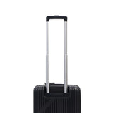 【正規品3年保証】 アメリカンツーリスター スーツケース 機内持ち込み Sサイズ AMERICAN TOURISTER VELOX フロントオープン キャリーケース ストッパー 36L 43L 拡張 PC TSAロック 旅行 ヴェロックス スピナー54