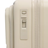 【正規品3年保証】 アメリカンツーリスター スーツケース 機内持ち込み Sサイズ AMERICAN TOURISTER VELOX フロントオープン キャリーケース ストッパー 36L 43L 拡張 PC TSAロック 旅行 ヴェロックス スピナー54