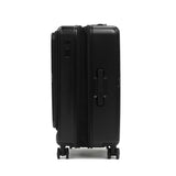 【正規品3年保証】 アメリカンツーリスター スーツケース Mサイズ AMERICAN TOURISTER VELOX フロントオープン キャリーケース ストッパー 前開き 50L 61L 拡張 PC TSAロック 中型 旅行 ヴェロックス スピナー61