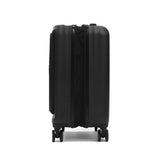 【正規品3年保証】 アメリカンツーリスター スーツケース Sサイズ 機内持ち込み AMERICAN TOURISTER TRANTO フロントオープン キャリーケース ストッパー 36L 44L 拡張 TSAロック 旅行 軽量 トラント スピナー54