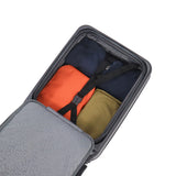 【正規品3年保証】 アメリカンツーリスター スーツケース Sサイズ 機内持ち込み AMERICAN TOURISTER TRANTO フロントオープン キャリーケース ストッパー 36L 44L 拡張 TSAロック 旅行 軽量 トラント スピナー54