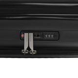 【正規品3年保証】 アメリカンツーリスター スーツケース Sサイズ 機内持ち込み AMERICAN TOURISTER TRANTO フロントオープン キャリーケース ストッパー 36L 44L 拡張 TSAロック 旅行 軽量 トラント スピナー54
