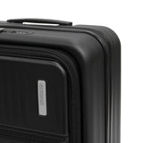 【正規品3年保証】 アメリカンツーリスター スーツケース Sサイズ 機内持ち込み AMERICAN TOURISTER TRANTO フロントオープン キャリーケース ストッパー 36L 44L 拡張 TSAロック 旅行 軽量 トラント スピナー54