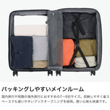 【正規品3年保証】 アメリカンツーリスター スーツケース Mサイズ AMERICAN TOURISTER キャリーケース フロントオープン ストッパー 拡張 TSA 旅行 ブックオープン 74L 86 トラント スピナー68 エキスパンダブル
