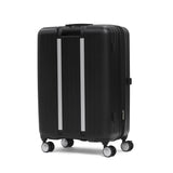 【正規品3年保証】 アメリカンツーリスター スーツケース Mサイズ AMERICAN TOURISTER キャリーケース フロントオープン ストッパー 拡張 TSA 旅行 ブックオープン 74L 86 トラント スピナー68 エキスパンダブル