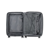 【正規品3年保証】 アメリカンツーリスター スーツケース Mサイズ AMERICAN TOURISTER キャリーケース フロントオープン ストッパー 拡張 TSA 旅行 ブックオープン 74L 86 トラント スピナー68 エキスパンダブル