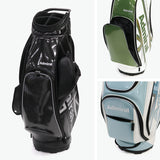 アドミラルゴルフ キャディバッグ メンズ レディース カート かっこいい Admiral GOLF キャディバック キャディ おしゃれ 9.0型 9型 合皮 ゴルフ 46インチ ランパントスポーツ カートキャディバッグ ADMG5BC5