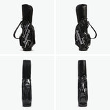 アドミラルゴルフ キャディバッグ メンズ レディース カート かっこいい Admiral GOLF キャディバック キャディ おしゃれ 9.0型 9型 合皮 ゴルフ 46インチ ランパントスポーツ カートキャディバッグ ADMG5BC5