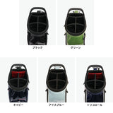 アドミラルゴルフ キャディバッグ メンズ レディース カート かっこいい Admiral GOLF キャディバック キャディ おしゃれ 9.0型 9型 合皮 ゴルフ 46インチ ランパントスポーツ カートキャディバッグ ADMG5BC5