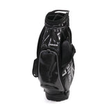 アドミラルゴルフ キャディバッグ メンズ レディース カート かっこいい Admiral GOLF キャディバック キャディ おしゃれ 9.0型 9型 合皮 ゴルフ 46インチ ランパントスポーツ カートキャディバッグ ADMG5BC5