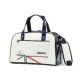アドミラルゴルフ ボストンバッグ メンズ レディース 軽量 ゴルフ 大きめ 大容量 Admiral GOLF バッグ ブランド ボストン ゴルフバッグ ゴルフボストン シンプル おしゃれ 2WAY A4 ランパントスポーツ ADMZ5BB2