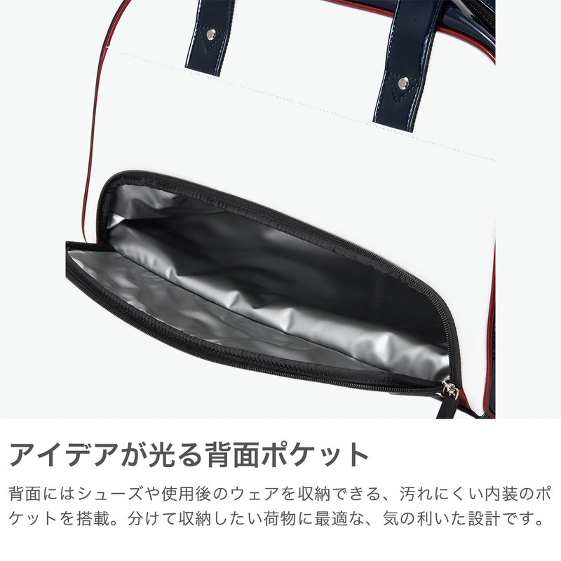 アドミラルゴルフ ボストンバッグ メンズ レディース 軽量 ゴルフ 大きめ 大容量 Admiral GOLF バッグ ブランド ボストン ゴルフバッグ ゴルフボストン シンプル おしゃれ 2WAY A4 ランパントスポーツ ADMZ5BB2