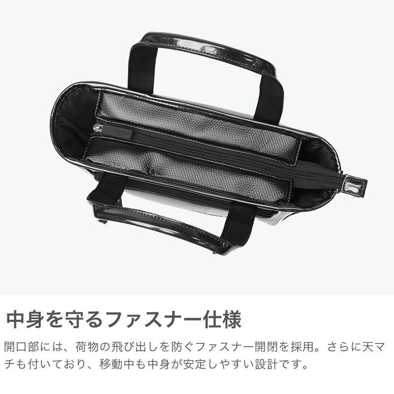 アドミラルゴルフ カートバッグ ゴルフ メンズ レディース Admiral GOLF 軽量 軽い ラウンドバッグ トートバッグ ファスナー付き B5 スポーティ 合皮 小さめ ミニトート ラウンドバッグランパントスポーツ ADMZ5BT3