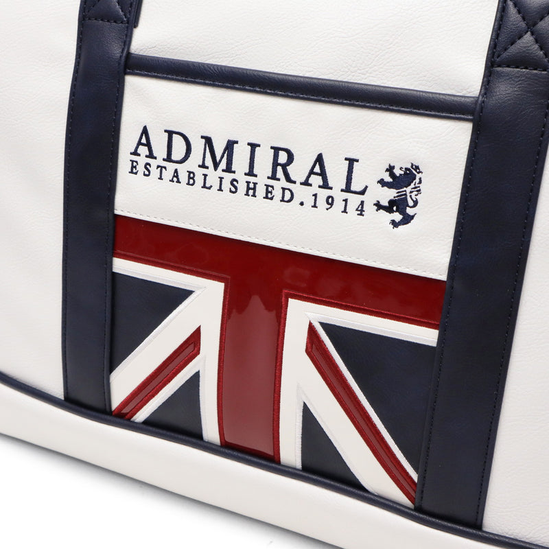アドミラルゴルフ ボストンバッグ メンズ レディース ゴルフ 大きめ 大容量 Admiral GOLF ブランド ボストン バッグ ゴルフバッグ ゴルフボストン シンプル 旅行 B4 A4 ボストンバッグトラディショナル ADMZ3BB3