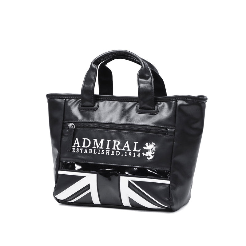 アドミラルゴルフ カートバッグ メンズ レディース ゴルフ 小さめ 軽量 ラウンド Admiral GOLF ブランド トート バッグ トートバッグ ゴルフ用品 スポーツ シンプル B5 ラウンドバッグ トラディショナル ADMZ3BT5