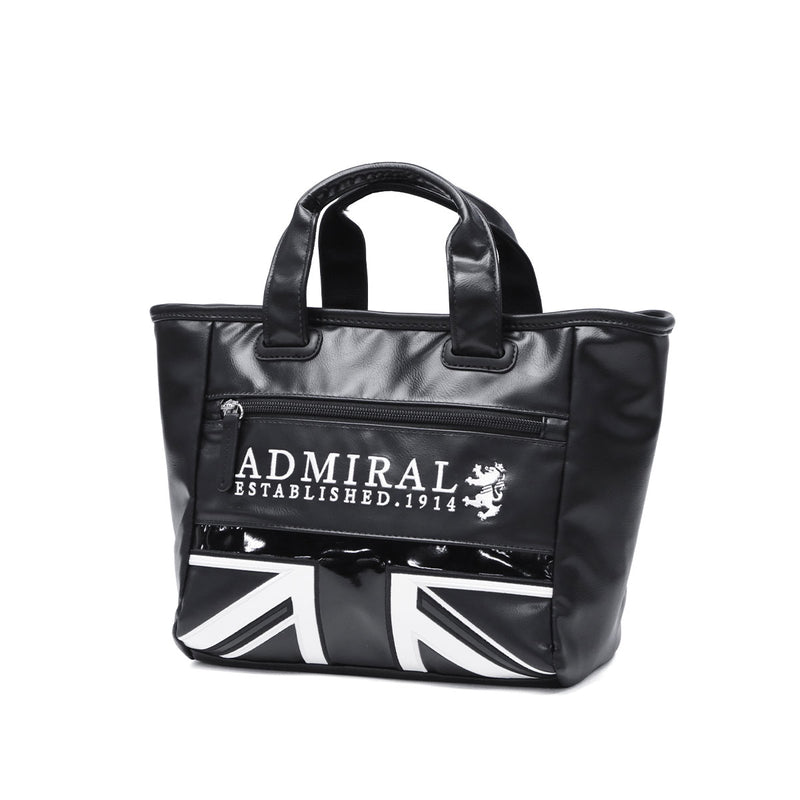 アドミラルゴルフ カートバッグ メンズ レディース ゴルフ 小さめ 軽量 ラウンド Admiral GOLF ブランド トート バッグ トートバッグ ゴルフ用品 スポーツ シンプル B5 ラウンドバッグ トラディショナル ADMZ3BT5