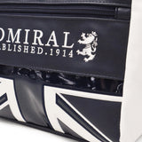アドミラルゴルフ カートバッグ メンズ レディース ゴルフ 小さめ 軽量 ラウンド Admiral GOLF ブランド トート バッグ トートバッグ ゴルフ用品 スポーツ シンプル B5 ラウンドバッグ トラディショナル ADMZ3BT5