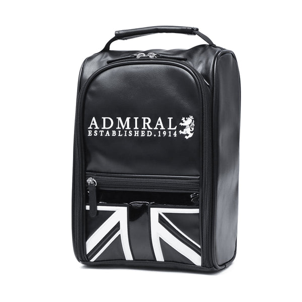 アドミラルゴルフ シューズケース スポーツ Admiral GOLF メンズ レディース ゴルフ 靴 バッグ シューズバッグ 大人 シューズ入れ 靴入れ おしゃれ シューズ袋 ポーチ 大きめ シューズケーストラディショナル ADMZ3BE1