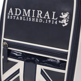 アドミラルゴルフ シューズケース スポーツ Admiral GOLF メンズ レディース ゴルフ 靴 バッグ シューズバッグ 大人 シューズ入れ 靴入れ おしゃれ シューズ袋 ポーチ 大きめ シューズケーストラディショナル ADMZ3BE1