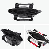 アドミラルゴルフ カートバッグ メンズ レディース 軽量 ゴルフ 小さめ Admiral GOLF バッグ ブランド トートバッグ ゴルフバッグ スポーツ シンプル おしゃれ 合皮 B5 ランパント ラウンドバッグ ADMZ5ATH
