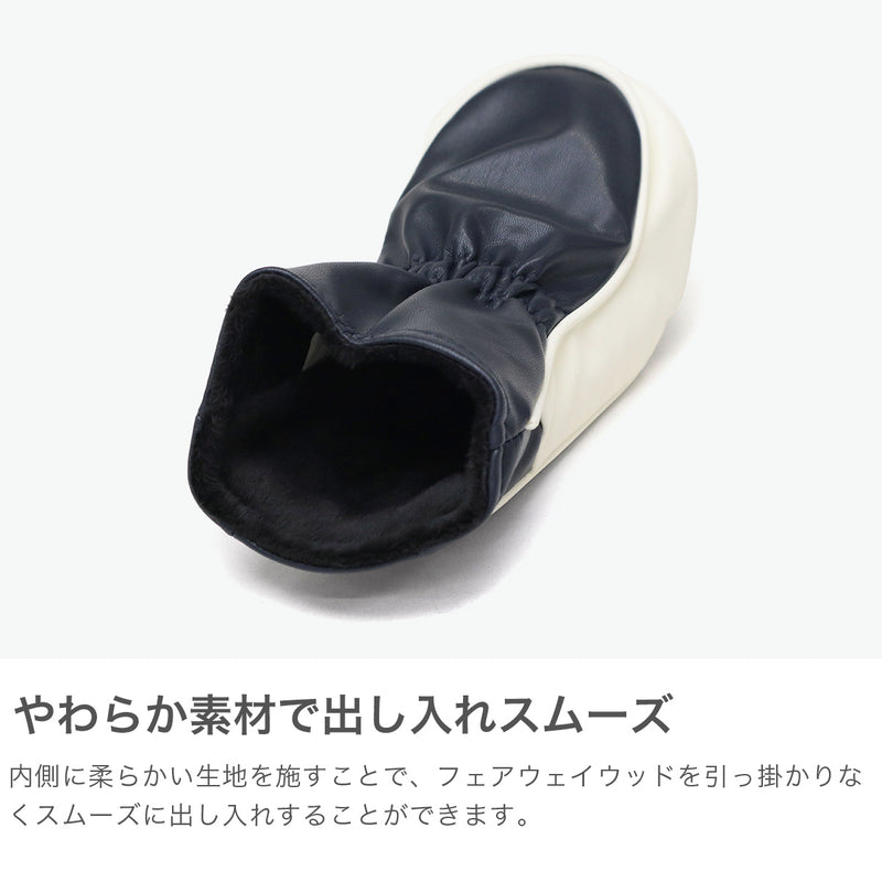 アドミラルゴルフ ヘッドカバー フェアウェイウッド おしゃれ ブランド Admiral GOLF かっこいい 軽量 メンズ レディース FWカバー 番手 タグ ダイヤル表示式 かぶせ フェアウェイウッド用 刺繍 ゴルフ 200cc対応 ADMG2BH3