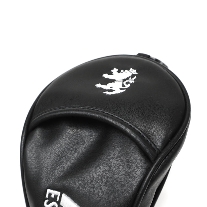 アドミラルゴルフ ヘッドカバー フェアウェイウッド おしゃれ ブランド Admiral GOLF かっこいい 軽量 メンズ レディース FWカバー 番手 タグ ダイヤル表示式 かぶせ フェアウェイウッド用 刺繍 ゴルフ 200cc対応 ADMG2BH3