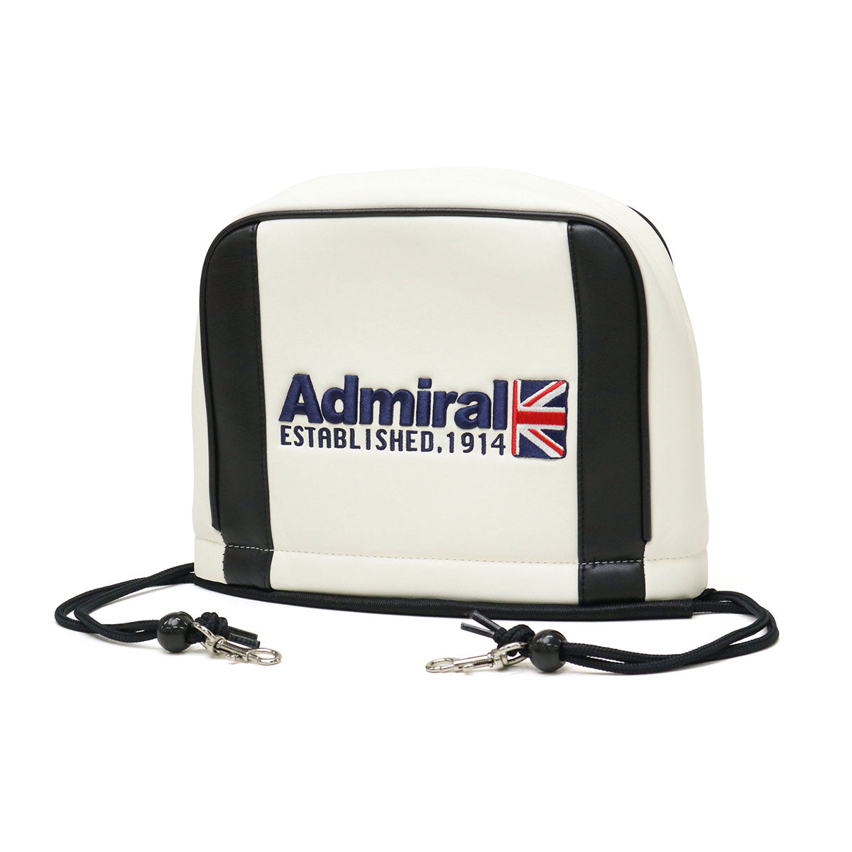 アドミラルゴルフ ヘッドカバー ブランド Admiral GOLF ゴルフ メンズ