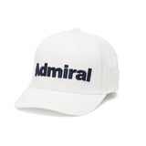 アドミラルゴルフ キャップ ゴルフ 帽子 ゴルフキャップ 深め メンズ Admiral GOLF アドミラル サイズ調節 パフォーマンスプロ ADMB4A02
