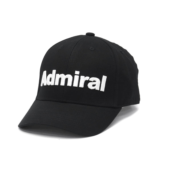 アドミラルゴルフ キャップ ゴルフ 帽子 ゴルフキャップ 深め メンズ Admiral GOLF アドミラル サイズ調節 パフォーマンスプロ ADMB4A02