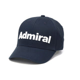 アドミラルゴルフ キャップ ゴルフ 帽子 ゴルフキャップ 深め メンズ Admiral GOLF アドミラル サイズ調節 パフォーマンスプロ ADMB4A02
