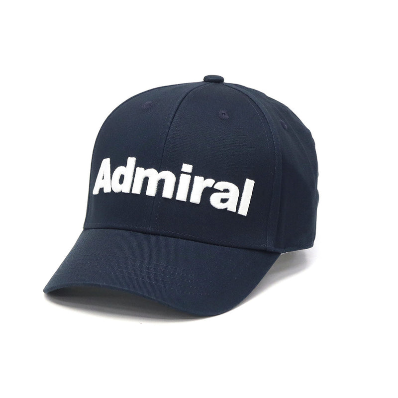 アドミラルゴルフ キャップ ゴルフ 帽子 ゴルフキャップ 深め メンズ Admiral GOLF アドミラル サイズ調節 パフォーマンスプロ ADMB4A02